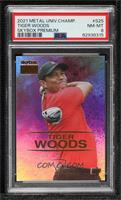 Tiger Woods [PSA 8 NM‑MT]