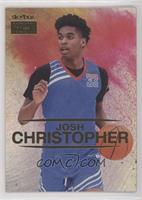 Josh Christopher