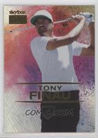 Tony Finau [EX to NM]