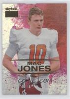 Mac Jones [EX to NM]