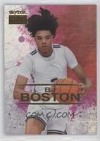 BJ Boston