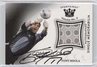 Tony Meola