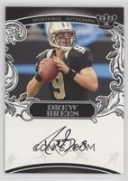 Drew Brees