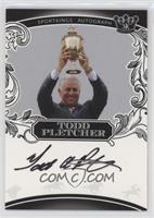 Todd Pletcher