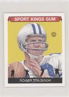 Roger Staubach