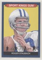 Roger Staubach