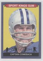 Roger Staubach (