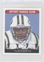 Curtis Martin