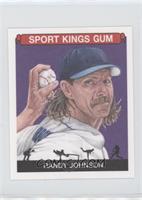 Randy Johnson