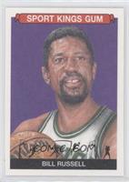 Bill Russell