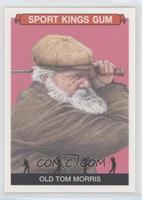 Old Tom Morris