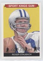 Roger Staubach