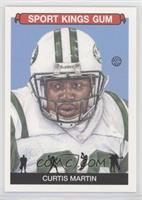 Curtis Martin