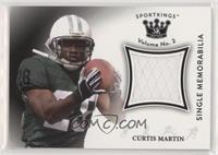 Curtis Martin