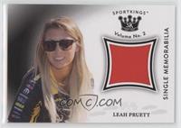 Leah Pruett