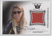 Leah Pruett [EX to NM]