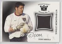 Tony Meola