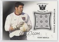 Tony Meola