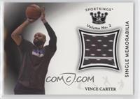 Vince Carter