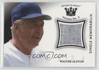 Walter Alston [EX to NM]