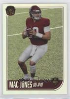 Mac Jones