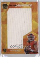 Trevor Lawrence #/50