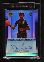 Daimion Collins [Uncirculated] #/150