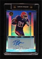 Darien Rencher [Uncirculated] #/150