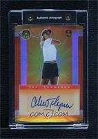 Lexi Thompson [Uncirculated] #/100