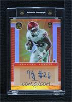 Kennedy Brooks [Uncirculated] #/100