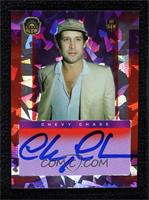 Chevy Chase #/1
