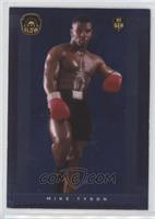 Mike Tyson #/1,500