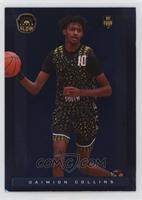 Daimion Collins [EX to NM] #/1,500