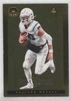 Grayson McCall #/2,000