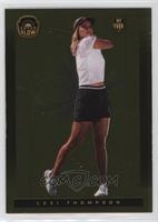 Lexi Thompson #/2,000