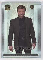 Chuck Norris [EX to NM] #/300