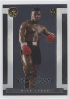 Mike Tyson [EX to NM]