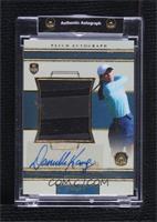 Danielle Kang [Uncirculated] #/45