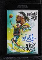 Patty Mills [Uncirculated] #/42