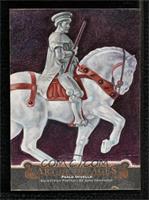 Paolo Uccello - Equestrian Portrait Of John Hawkwood #/1