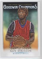 Nate Robinson