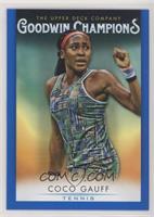 Coco Gauff