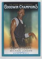 Michael Jordan [EX to NM]