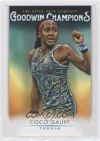 Coco Gauff