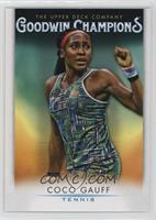 Coco Gauff