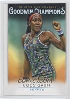 Coco Gauff [EX to NM]