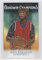 Nate Robinson [EX to NM]