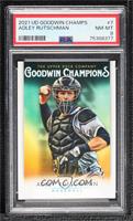 Adley Rutschman [PSA 8 NM‑MT]