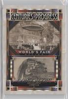 1851 The Great Exhibition
