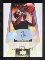 Jonathan Kuminga #/99